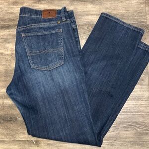 Women’s lucky brand jeans